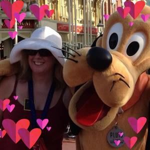 Meet your Posher, Kim